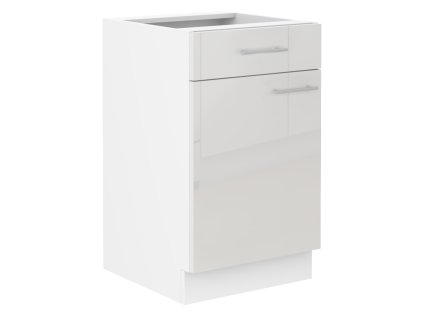 50 D 1F 1S BB LARA WHITE