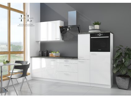 LARA WHITE 270