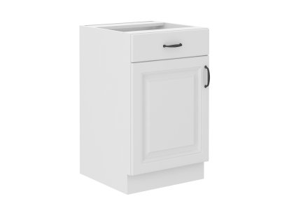 50 D 1F 1S BB STILO WHWH