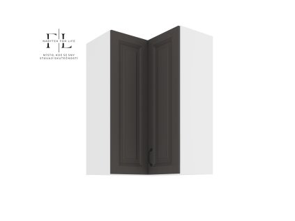 60x60 GN 90 2F (90°) STILO GRWH