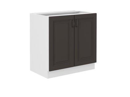 80 D 2F BB STILO GRWH