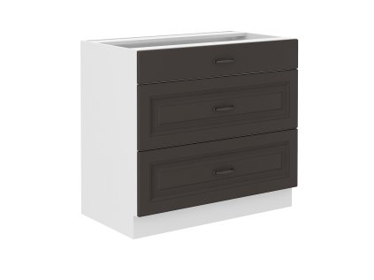 80 D 3S BB STILO GRWH