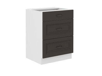 60 D 3S BB STILO GRWH