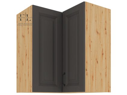 60x60 GN 72 2F (90°) STILO GRAR