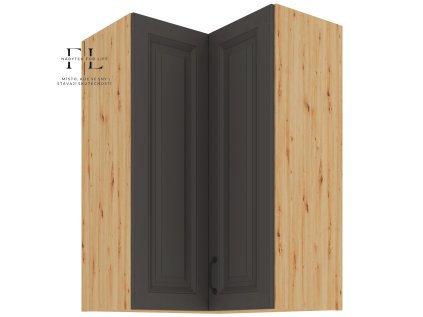 60x60 GN 90 2F (90°) STILO GRAR