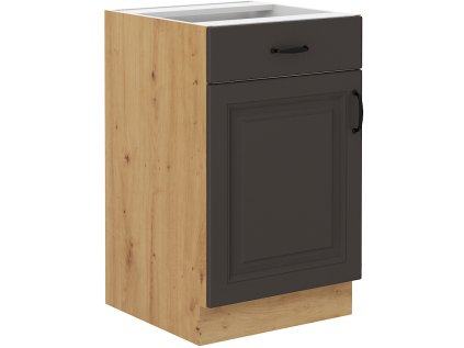 50 D 1F1S BB STILO GRAR