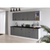 STILO 260 DUSTGREY WH