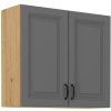 80 G 72 2F STILO DUSTGREY AR