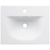 SKY 3 50CM DP ( E-8099-3-50 ) Umywalka Meblowa / Inset Washbasin