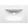SKY 3 60CM ( E-8099-3-60 ) Umywalka Meblowa / Inset Washbasin