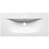 SKY 3 80CM ( E-8099-3-80 ) Umywalka Meblowa / Inset Washbasin