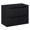 Koupelnový set Nova Black 80CM S
