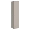 SANTA FE TAUPE 80-01-B-1D2S KPL Szafka Wysoka / High Cabinet CU-COC-834012  FSC MIX Credit