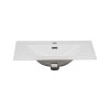 SKY 70-8099 umywalka meblowa - cabinet basin 71 x 46cm