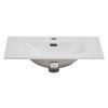 Zápustné umyvadlo SKY 80/DP-8099 80cm