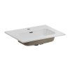 GO 60/DP-8095 umywalka meblowa - cabinet basin 61 x 46cm/double packing