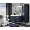 GO 60/DP-8095 umywalka meblowa - cabinet basin 61 x 46cm/double packing