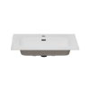 GO 70/DP-8095 umywalka meblowa - cabinet basin 71 x 46cm/ double packing