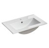 CFP - 2060RB/ 8009-DP- UMYWALKA 60CM/ basin 60 cm