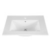 CFP 60D/ 8003 LAVA 60/ umywalka ceramiczna 60cm /basin 60cm