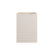 Dolní závěsná skříňka pod desku Ocean Beige 81-40-1D 40 cm