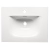 SKY 60/DP-8099 umywalka meblowa - cabinet basin 61 x 46cm/double packing