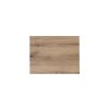 Deska pod umyvadlo OAK COAST EVOKE 60 cm
