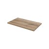 Deska pod umyvadlo OAK COAST EVOKE 80 cm