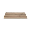 Deska pod umyvadlo OAK COAST EVOKE 80 cm