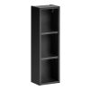 SANTA FE BLACK 83-01-A Regał górny / Upper rack CU-COC-834012  FSC MIX Credit