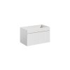 Koupelnový set ICONIC WHITE SKY 80 CM