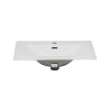 Koupelnový set ICONIC WHITE SKY 80 CM