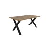Stół MALMO LINEAR 180x100 v2