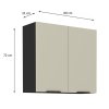 80 G 72 2F ARONA