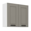80 G 72 2F LUNA CLAYGR WH