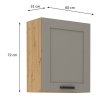 60 G 72 1F LUNA CLAYGR AR