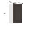 40 G 72 1F STILO GRWH