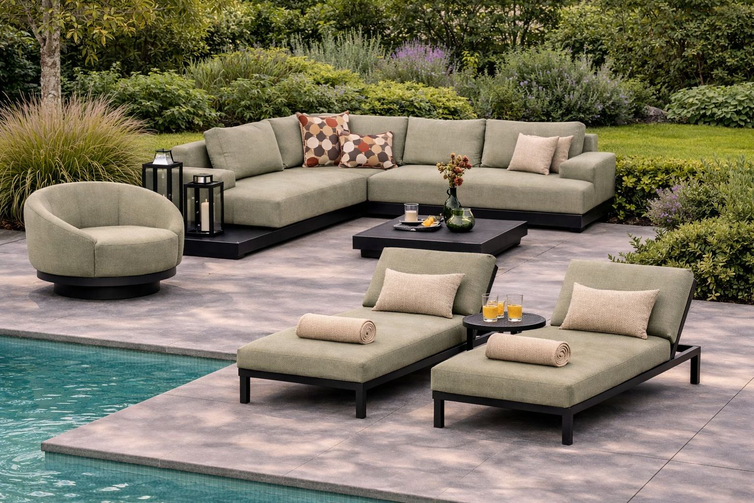 Historie značky Hartman: jak vznikl prémiový zahradní nábytek