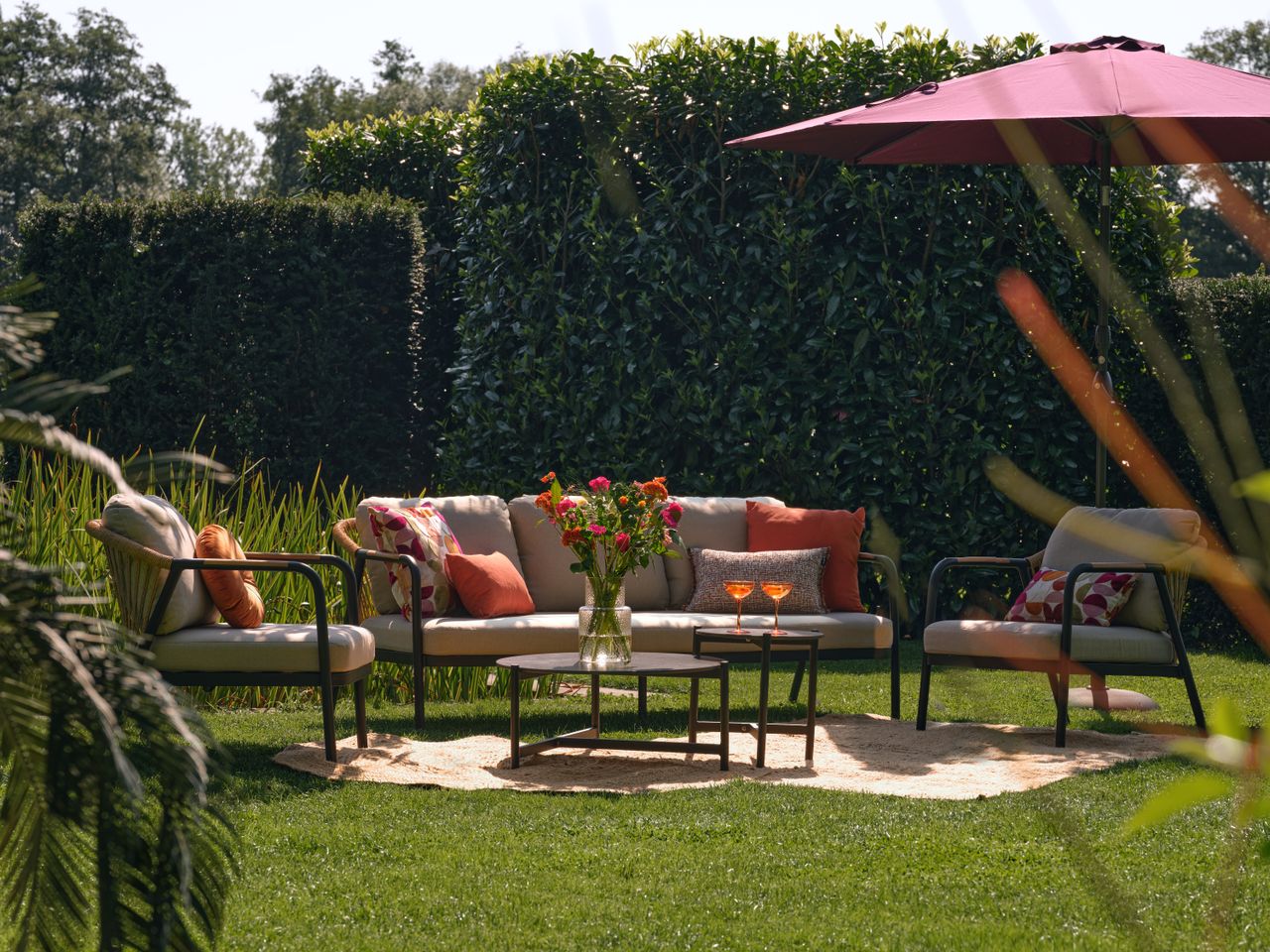 Na Veletrhu For Garden na vás čeká 10% SLEVA na nákup. Stavíte se?