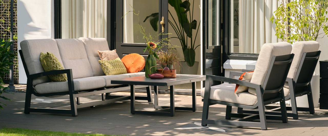 Sedací souprava GIO