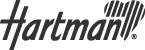 Hartman logo