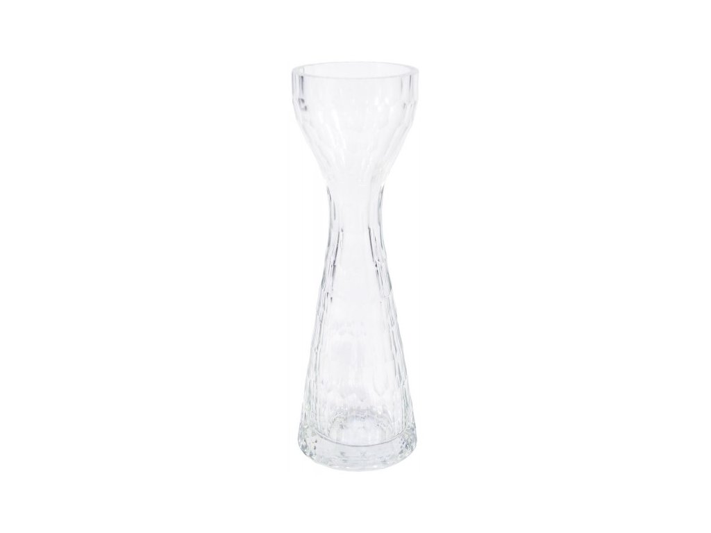 váza ze skla