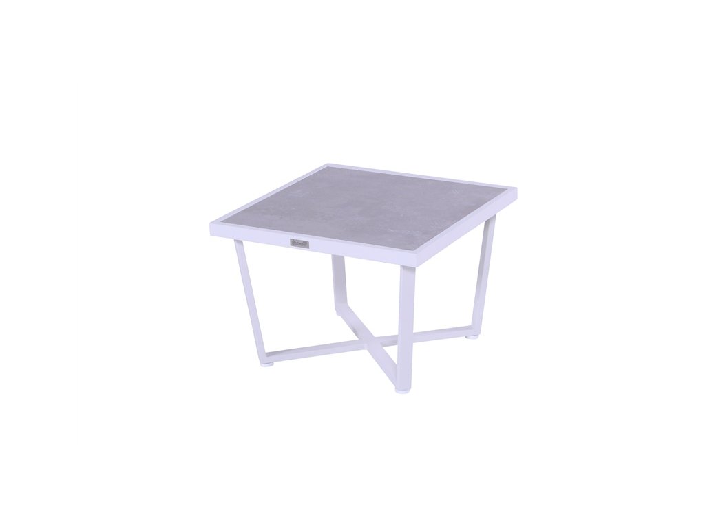 luxor keramický stolek Hartman