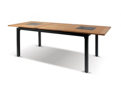 62416210 Concept extension table 240 180x100 cm