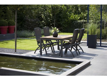 Da Vinci en Concept table FSC