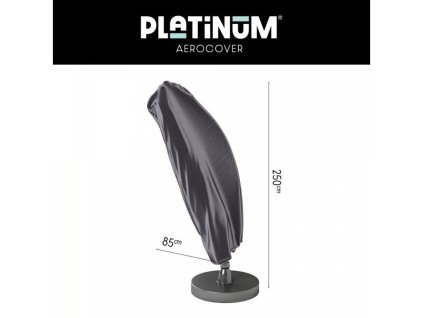 ochranny kryt na zahradni slunecnik nabytek Hartman aerocover
