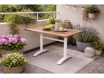 Hartman Bistro stůl skládací