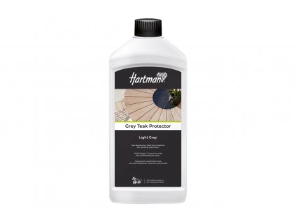 Instant Grey Protector na teakový nábytek