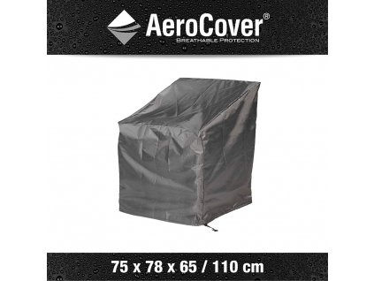 ochranny kryt obal kryci zakryvaci plachta na zahradni kreslo aerocover 7966