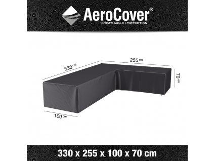 7947 kryt na rohovou sedacku aerocover r2